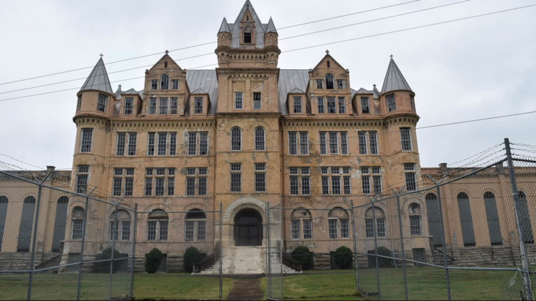 Tennessee State Prison