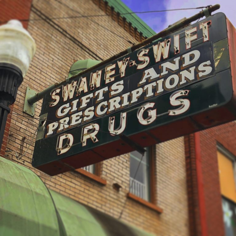 Swaney-Swifts