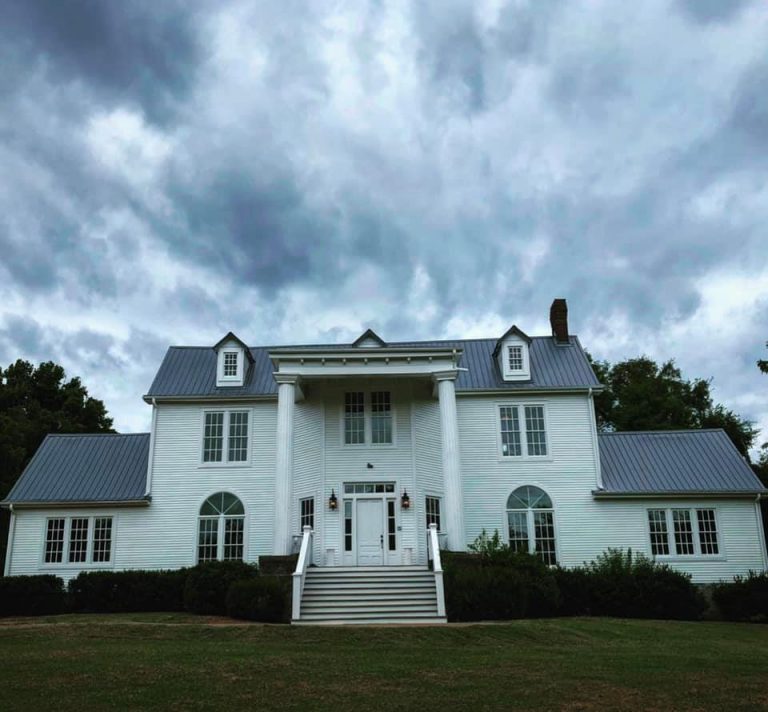 Tennessee Ghost Stories: Grandale Manor