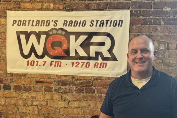 Southern Ghost Stories Radio Show Coming to WQKR, Weekly Podcast
