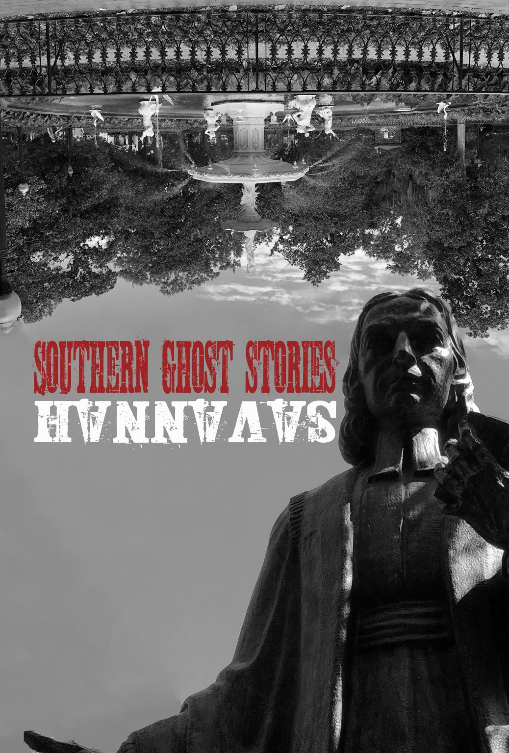 Savannah Ghost Stories