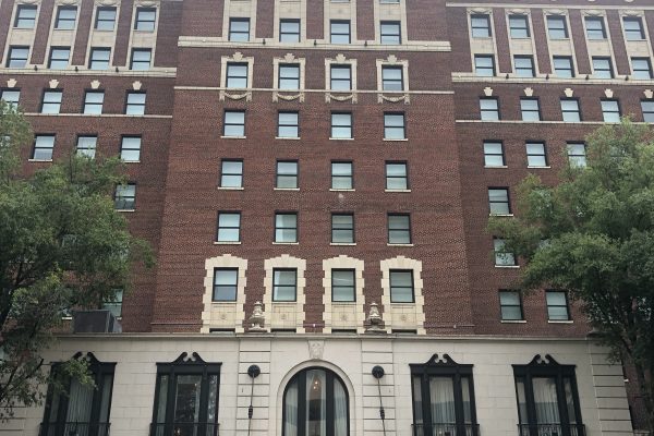 Kansas City Vampires, The Pope Lick Goatman and Tennessee’s Most Haunted Hotel